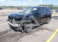 2018 Nissan PATHFINDER фото
