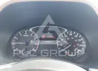 2018 Nissan PATHFINDER фото