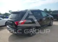 2018 Nissan PATHFINDER фото