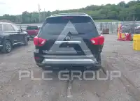 2018 Nissan PATHFINDER фото