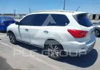 2018 Nissan PATHFINDER фото