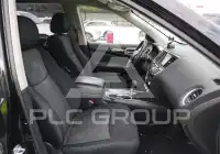 2018 Nissan PATHFINDER фото