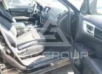 2018 Nissan PATHFINDER фото