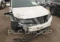 2018 Nissan PATHFINDER фото