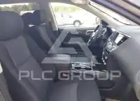 2018 Nissan PATHFINDER фото
