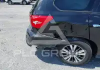 2018 Nissan PATHFINDER фото