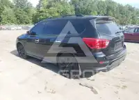 2018 Nissan PATHFINDER фото