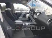 2018 Nissan PATHFINDER фото