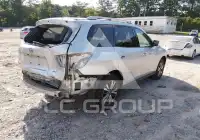2018 Nissan PATHFINDER фото