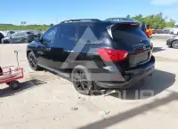 2018 Nissan PATHFINDER фото