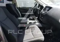 2018 Nissan PATHFINDER фото
