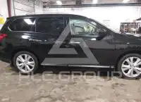 2018 Nissan PATHFINDER фото