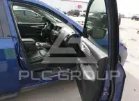 2018 Nissan PATHFINDER photo