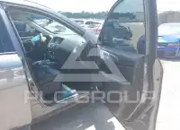2018 Nissan PATHFINDER фото