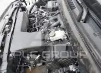 2018 Nissan PATHFINDER photo