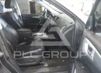 2018 Nissan PATHFINDER фото