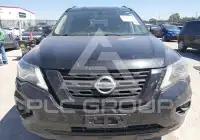 2018 Nissan PATHFINDER фото