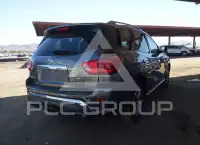 2018 Nissan PATHFINDER фото