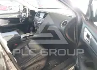 2018 Nissan PATHFINDER фото