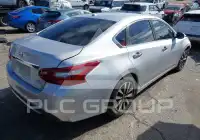 2018 Nissan ALTIMA фото
