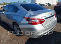 2018 Nissan ALTIMA фото