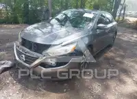 2018 Nissan ALTIMA фото