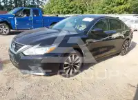 2018 Nissan ALTIMA фото