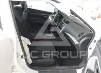 2018 Nissan ALTIMA фото