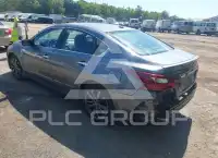 2018 Nissan ALTIMA фото