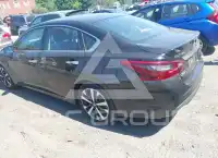 2018 Nissan ALTIMA фото