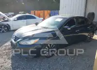 2018 Nissan ALTIMA photo