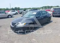 2018 Nissan ALTIMA фото