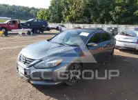 2018 Nissan ALTIMA фото