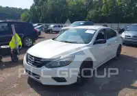 2018 Nissan ALTIMA фото
