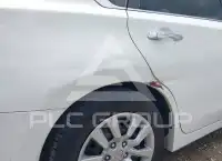 2018 Nissan ALTIMA фото