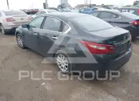 2018 Nissan ALTIMA фото
