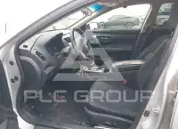 2018 Nissan ALTIMA фото