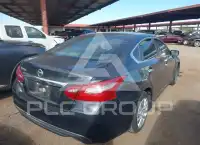 2018 Nissan ALTIMA фото