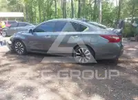 2018 Nissan ALTIMA фото