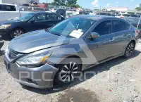2018 Nissan ALTIMA фото