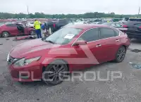2018 Nissan ALTIMA photo