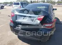 2018 Nissan ALTIMA фото