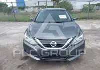2018 Nissan ALTIMA фото
