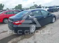 2018 Nissan ALTIMA фото
