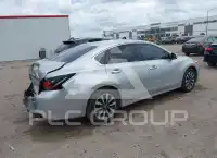 2018 Nissan ALTIMA фото