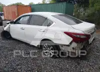2018 Nissan ALTIMA фото
