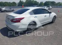 2018 Nissan ALTIMA фото