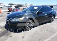 2018 Nissan ALTIMA photo
