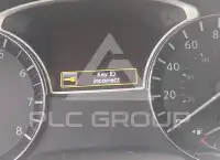 2018 Nissan ALTIMA photo