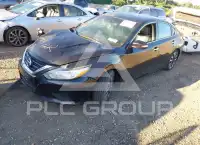 2018 Nissan ALTIMA фото